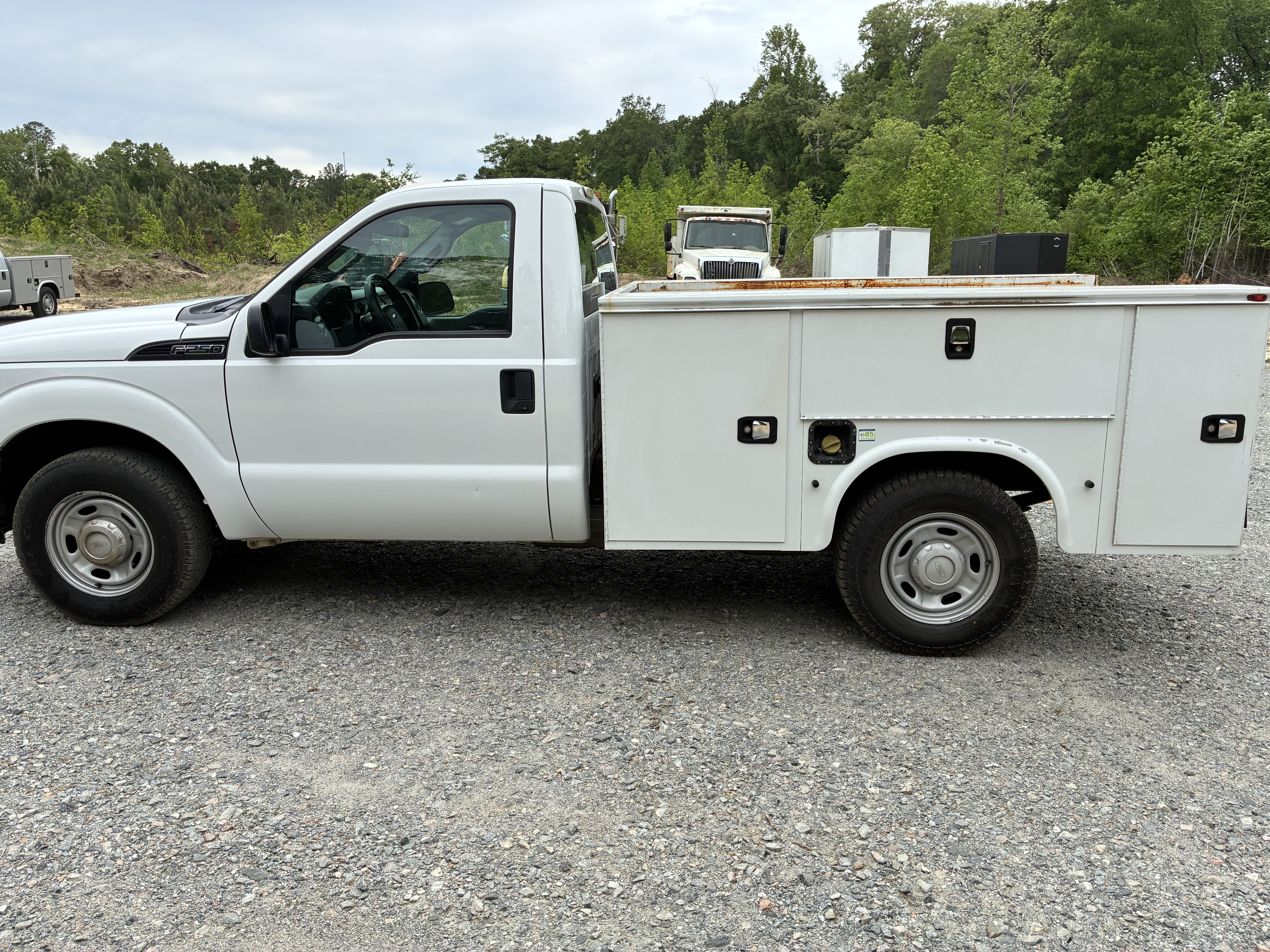 Used 2015 Ford F250 XL RWD image 6