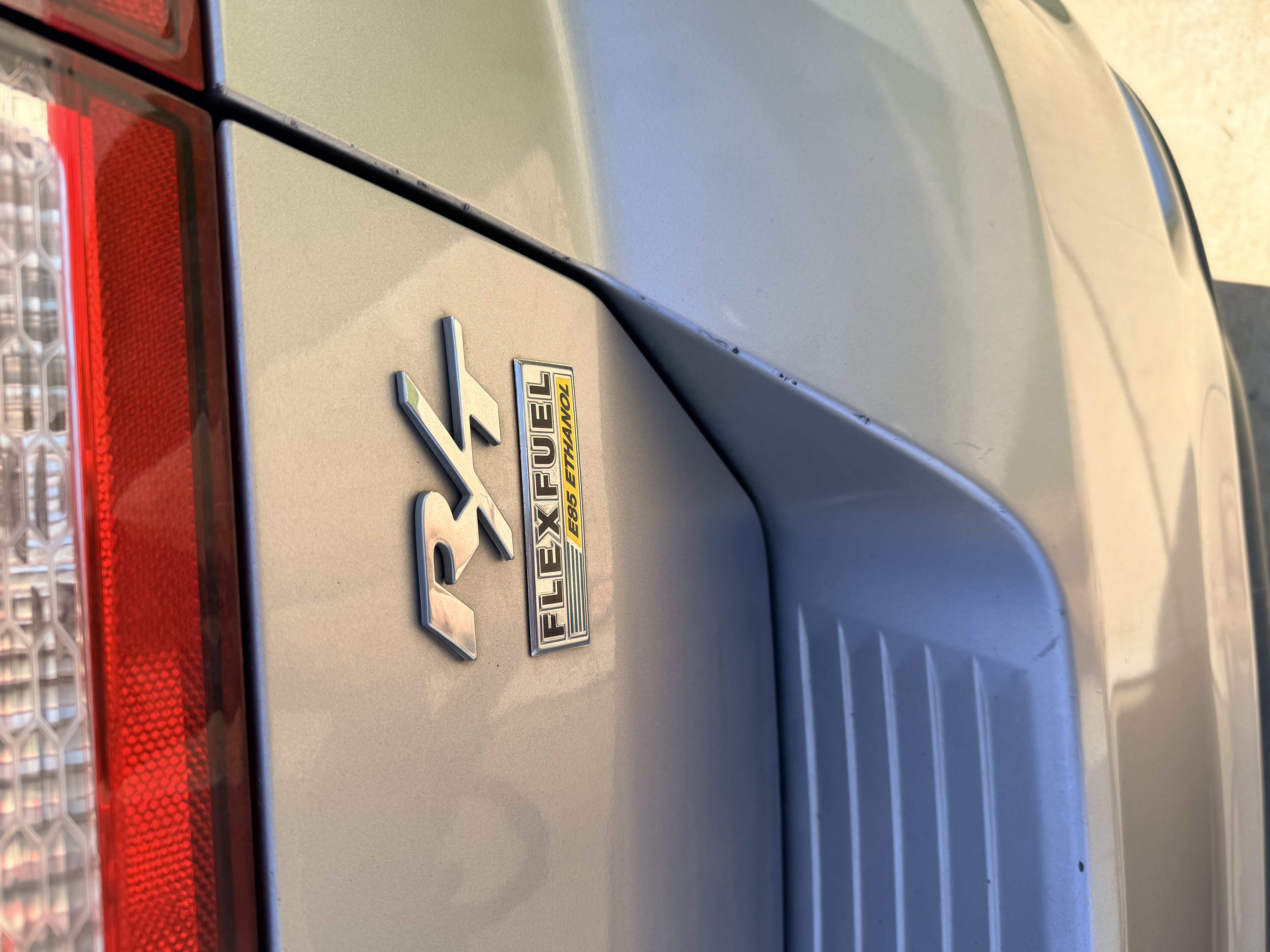 Used 2016 Dodge Journey R/T FWD image 11