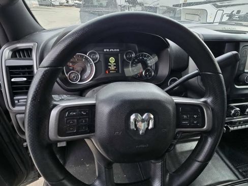 Used 2022 RAM 3500 Tradesman image 14