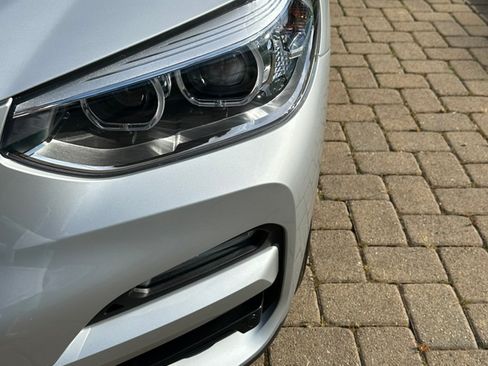 Used 2021 BMW X3 xDrive30i w/ Convenience Package image 16