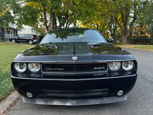Used 2010 Dodge Challenger SRT8 w/ SRT Option Group II image 13