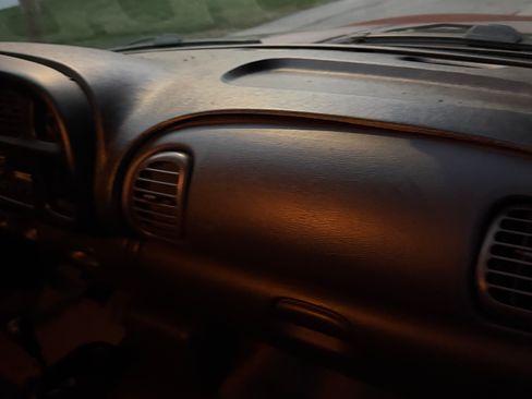 Used 2001 Dodge Ram 1500 Truck 4x4 Regular Cab image 12