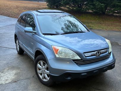 Used 2009 Honda CR-V EX-L