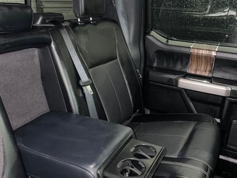 Used 2020 Ford F150 Lariat image 26