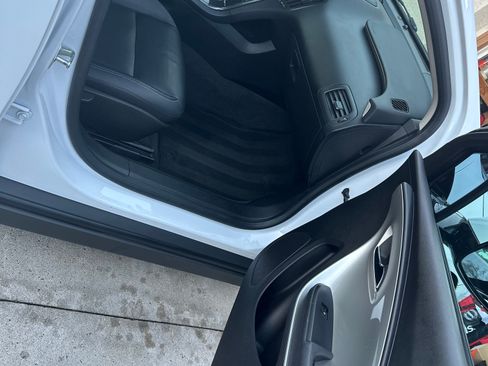 Used 2014 Chevrolet Volt Premium w/ Premium Trim Package image 15