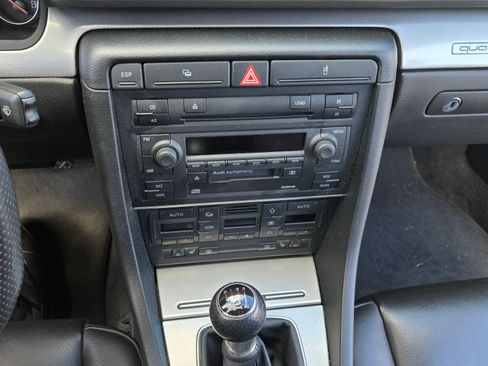 Used 2005 Audi A4 1.8T AWD/4WD image 16