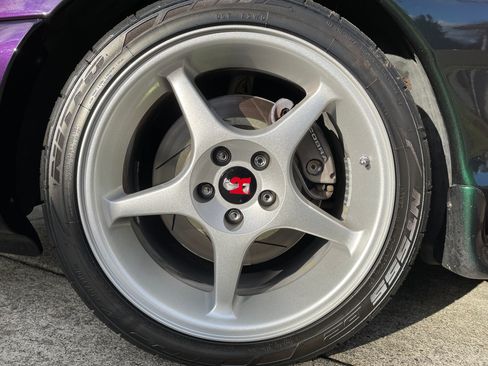 Used 1996 Ford Mustang Cobra image 29