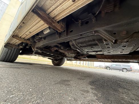 Used 2002 Lexus LX 470 4WD image 20