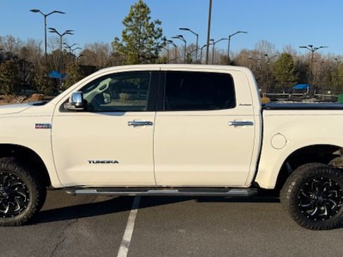 Used 2013 Toyota Tundra Platinum image 5