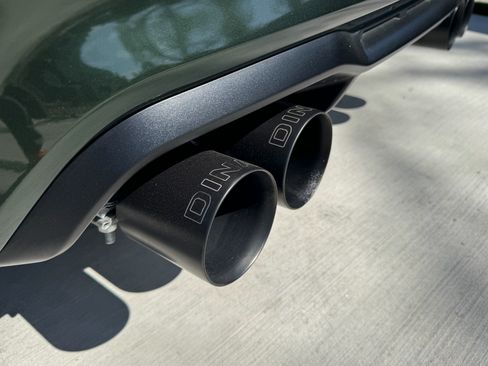 Used 2020 BMW M2 Competition w/ Executive Package image 8