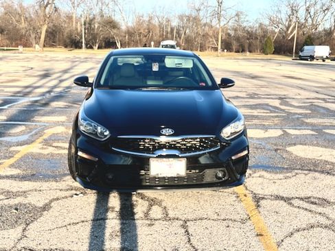 Used 2020 Kia Forte EX image 6