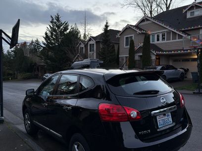 Used 2012 Nissan Rogue S