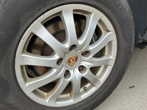 Used 2009 Porsche Cayenne image 15