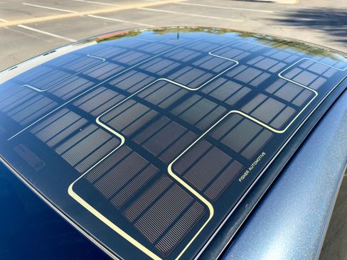 Used 2012 Fisker Karma EcoSport image 13