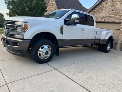 Used 2019 Ford F350 King Ranch w/ King Ranch Ultimate Package