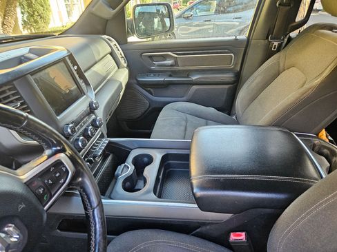 Used 2019 RAM 1500 Big Horn image 10