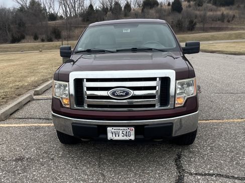 Used 2010 Ford F150 XLT image 9