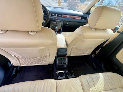 Used 1999 Audi A6 2.8 image 12