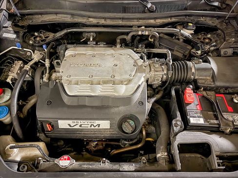 Used 2010 Honda Accord EX-L image 20