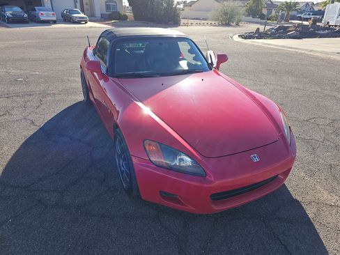 Used 2001 Honda S2000 image 11