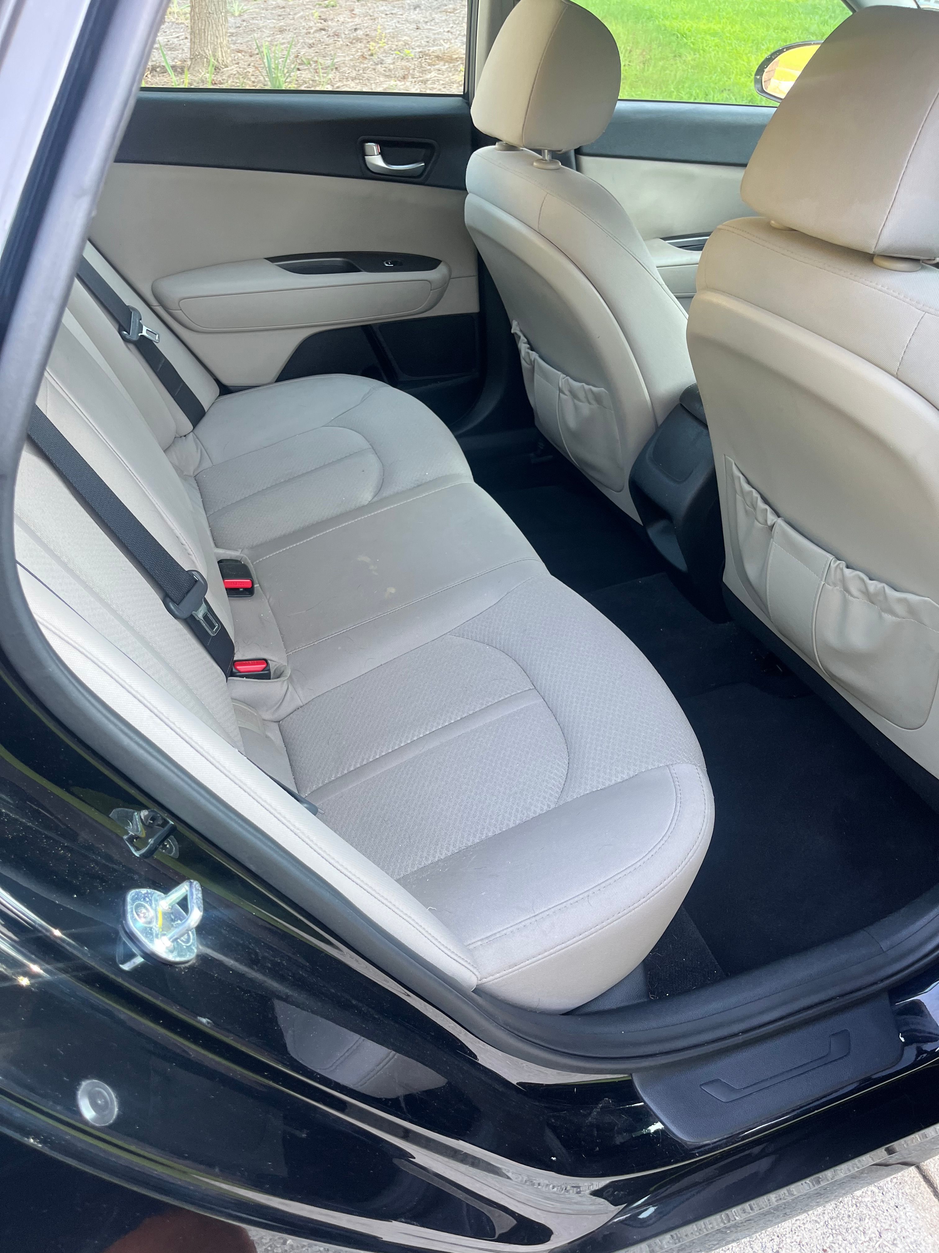 Used 2016 Kia Optima LX FWD image 11