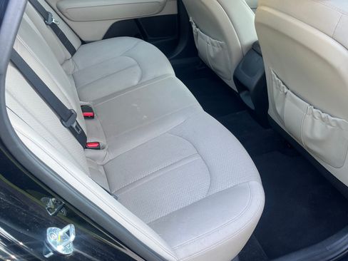 Used 2016 Kia Optima LX FWD image 11