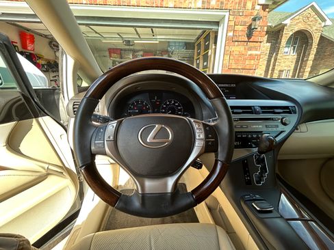 Used 2015 Lexus RX 350 FWD image 14