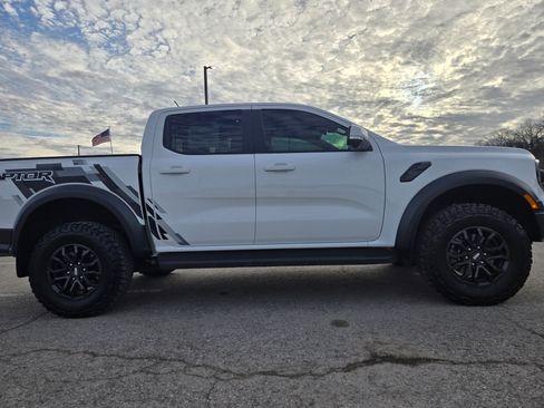 Used 2024 Ford Ranger Raptor image 21