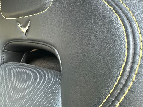 Used 2017 Chevrolet Corvette Grand Sport image 18