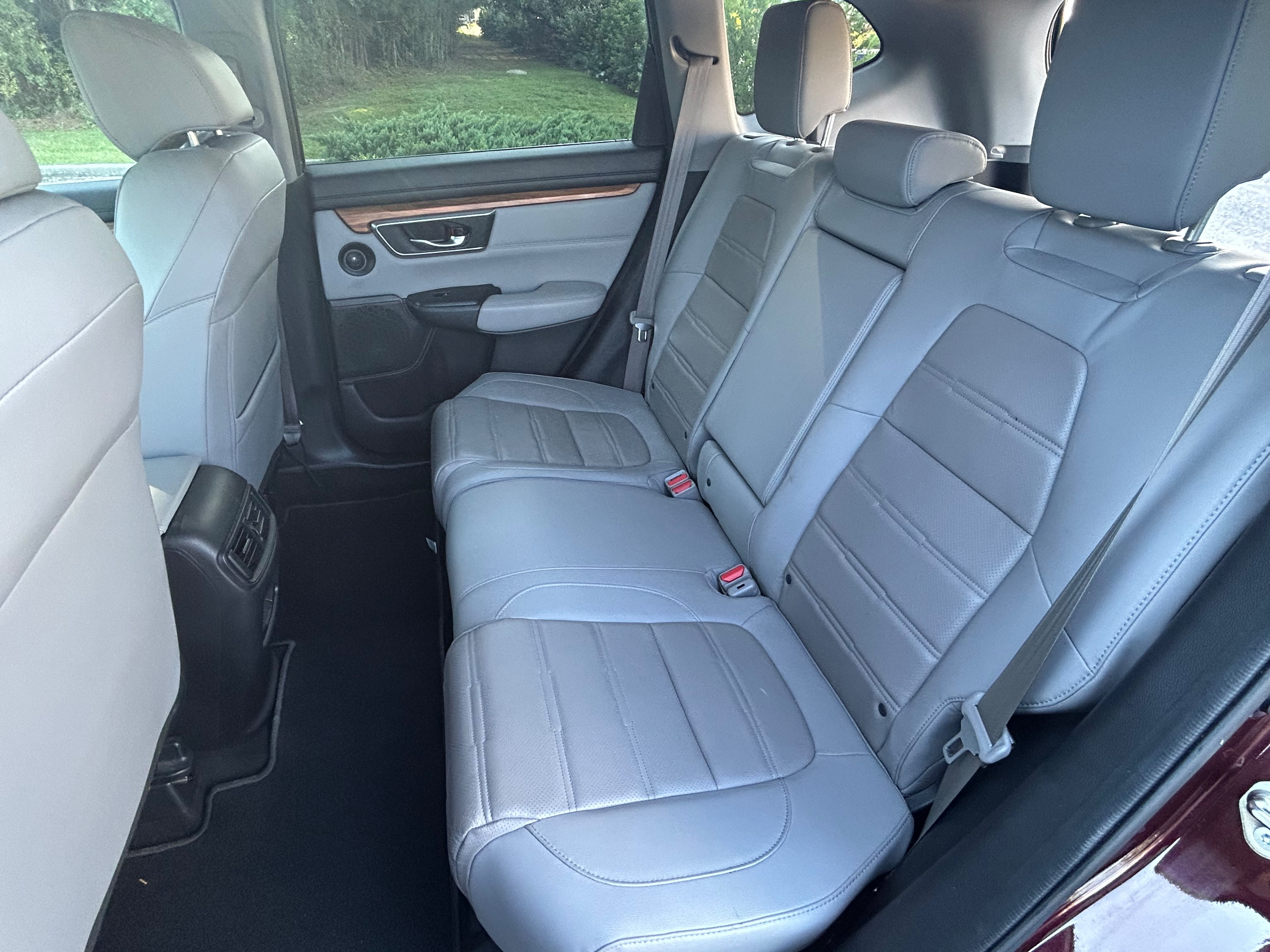 Used 2019 Honda CR-V EX-L image 15