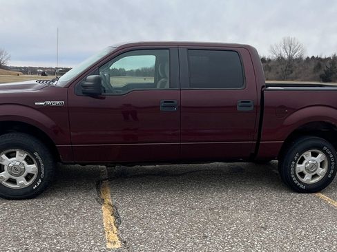 Used 2010 Ford F150 XLT image 4