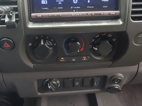 Used 2008 Nissan Xterra S w/ Protection Pkg AWD/4WD image 6