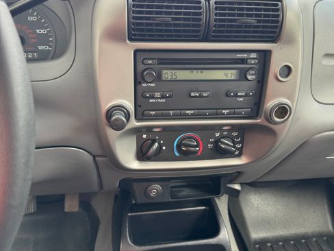 Used 2008 Ford Ranger XLT RWD image 13