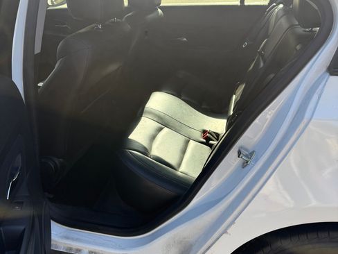 Used 2013 Chevrolet Cruze LT FWD image 6