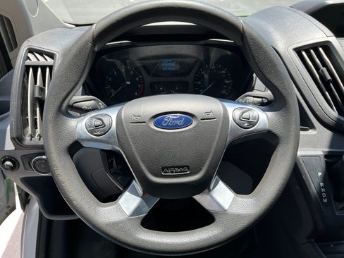 Used 2019 Ford Transit 250 148 Medium Roof image 14