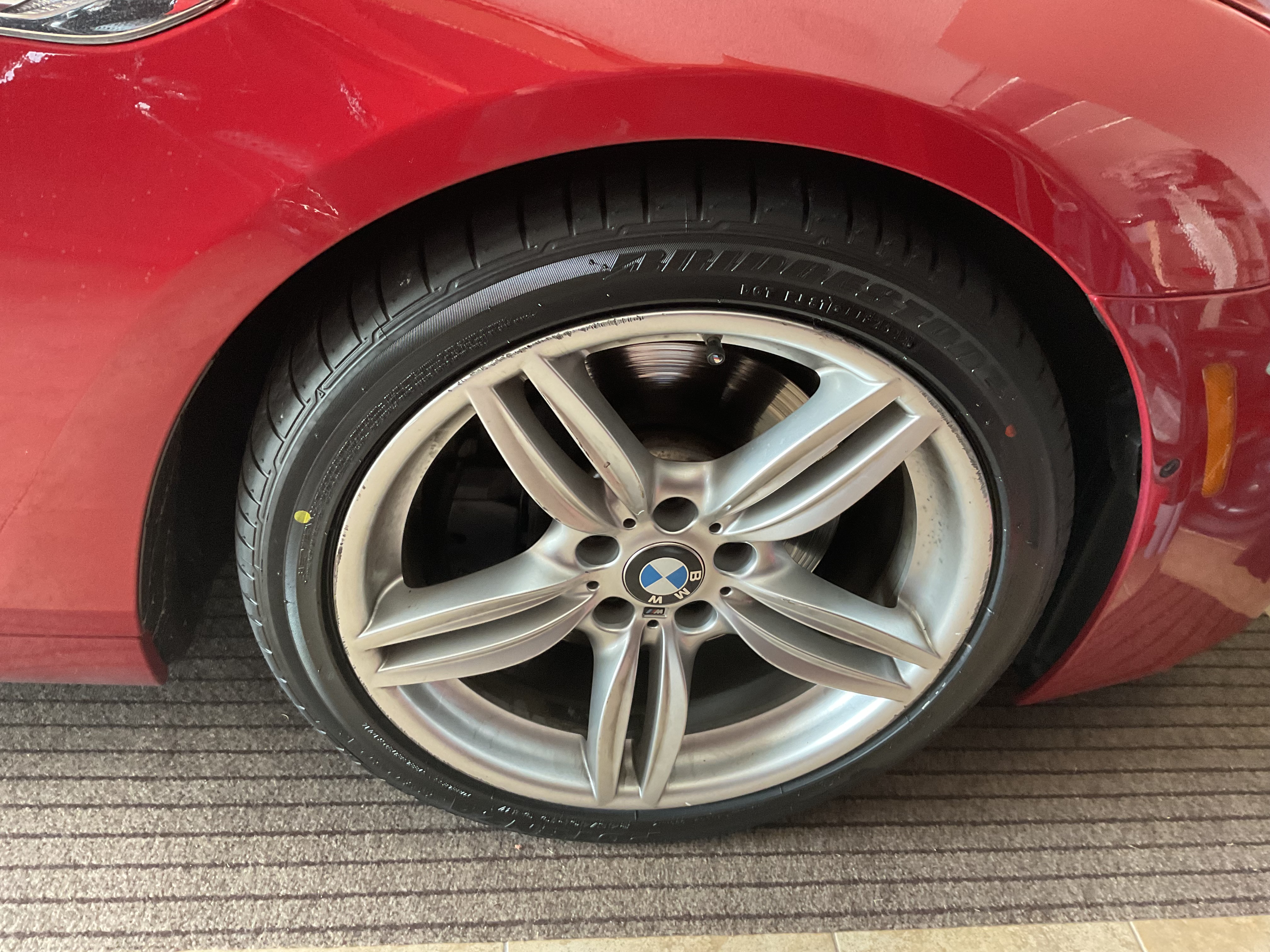 Used 2013 BMW 650i Coupe RWD image 21