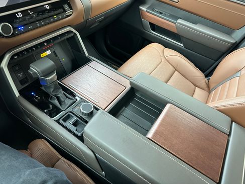 Used 2024 Toyota Tundra 1794 Edition image 21