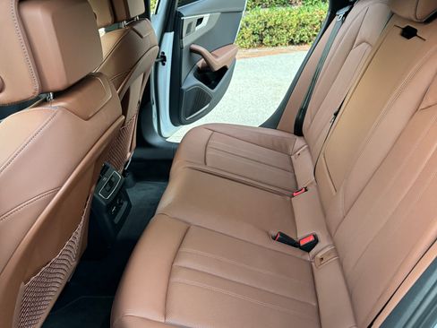 Used 2023 Audi A4 2.0T allroad Premium Plus w/ Premium Plus Package image 16