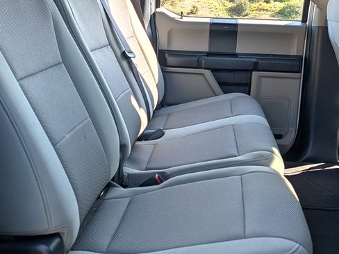 Used 2020 Ford F350 XL w/ STX Appearance Package image 20