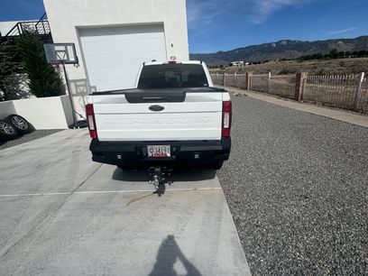 Used 2022 Ford F250 Lariat w/ Tremor Off-Road Package
