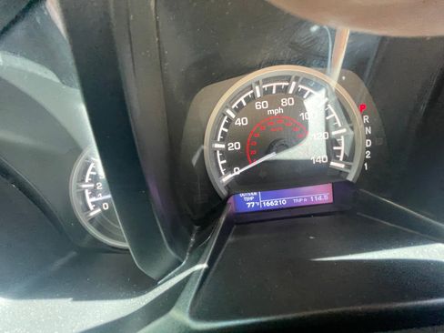 Used 2012 Honda Ridgeline RTL image 10