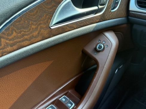 Used 2014 Audi A6 TDI Premium Plus image 14