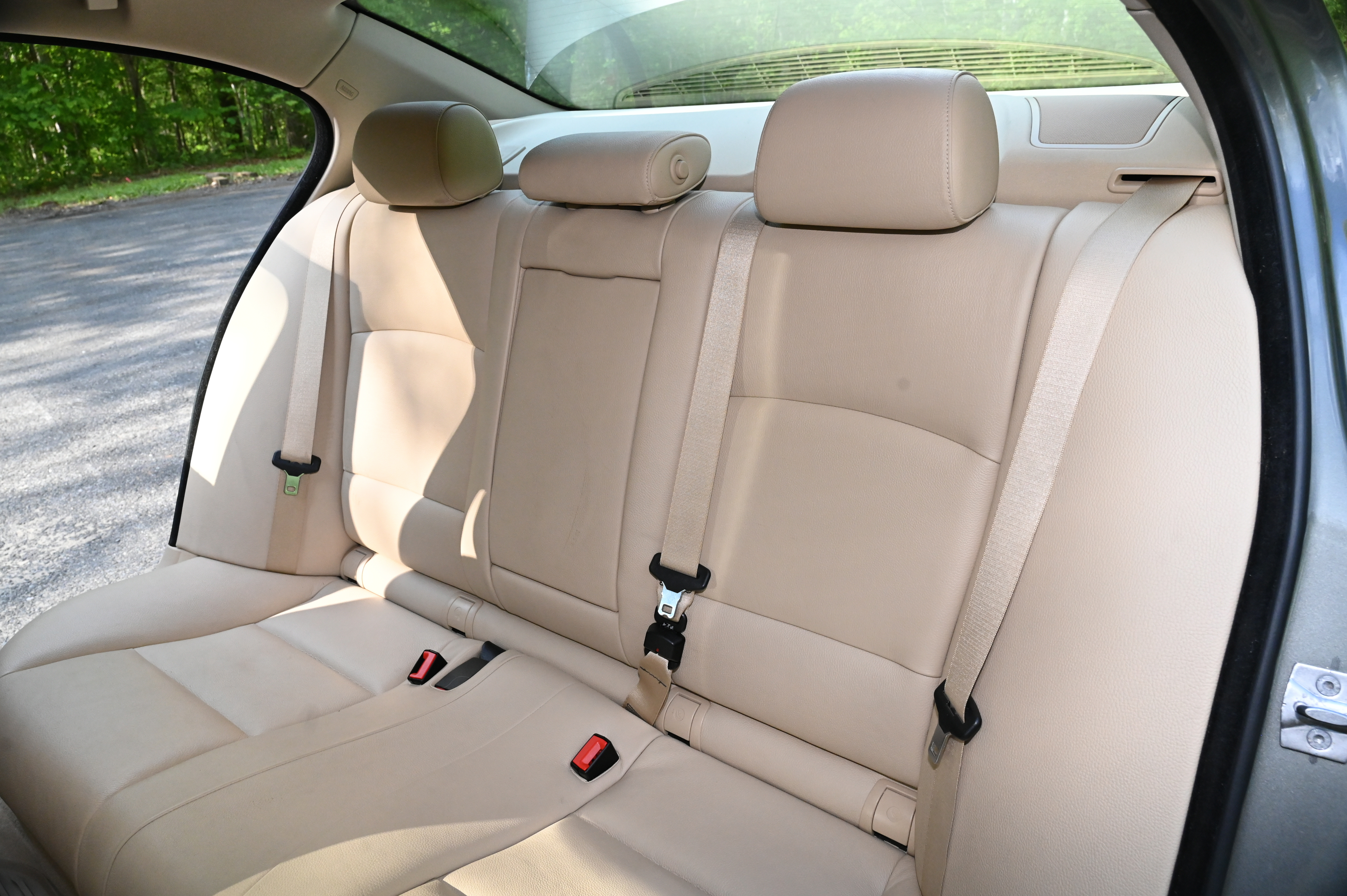 Used 2014 BMW 528i Sedan RWD image 21
