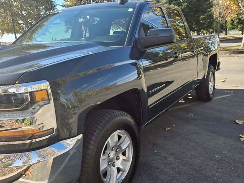 Used 2019 Chevrolet Silverado 1500 LT image 4