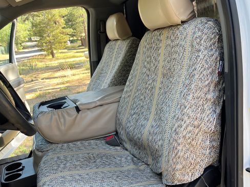 Used 2018 Ford F250 XL w/ Power Equipment Group AWD/4WD image 25