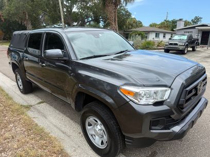 Used 2023 Toyota Tacoma SR
