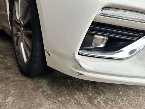 Used 2018 INFINITI Q50 Luxe image 12