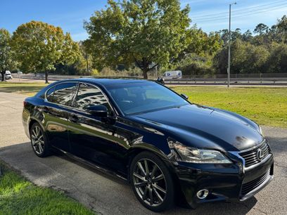 Used 2013 Lexus GS 350