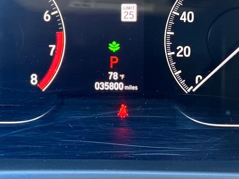 Used 2019 Honda Accord EX image 27