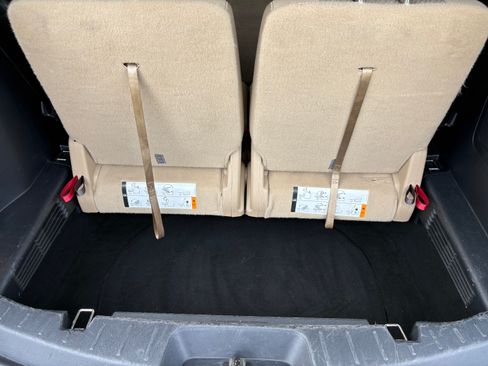 Used 2017 Ford Explorer FWD image 16